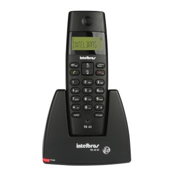 Intelbras TS 40 ID 